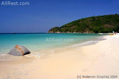 Le Meridien Phuket Beach Resort 77